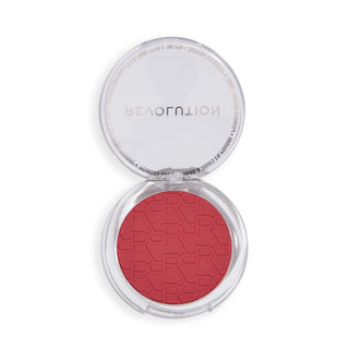 REVOLUTION BLUSHER RELODED ROSE KISS