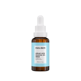 MARUDERM Azelaic acid solution 10% Serum 30 ml