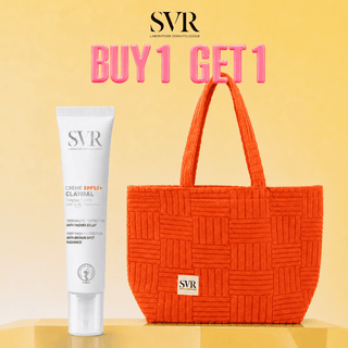 SVR Clairial Crème SPF50+ 40 ml = Sac Offert