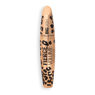REVOLUTION BIG LASH FIERCE VOLUME MASCARA