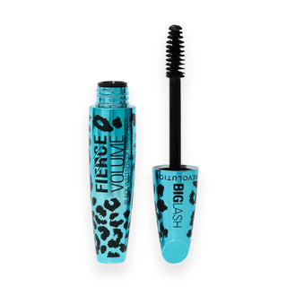 Revolution Mascara Big Lash Waterproof Volume Fierce