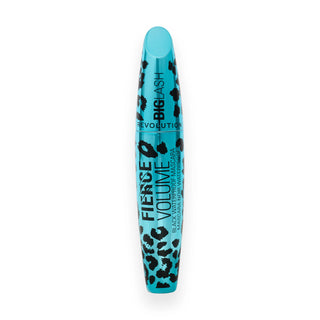 Revolution Mascara Big Lash Waterproof Volume Fierce