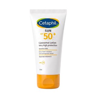 Cetaphil Sun Liposomal Lotion SPF50+ – Lait solaire 50 ml