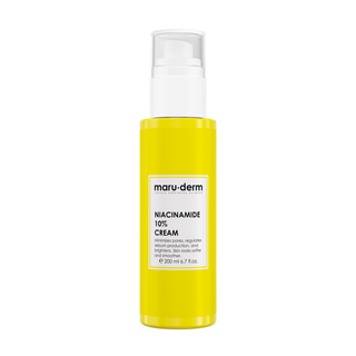 MARUDERM Niacinamide 10% Cream 200 ml