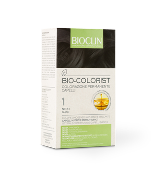 BIOCLIN COLOR 1 NOIR