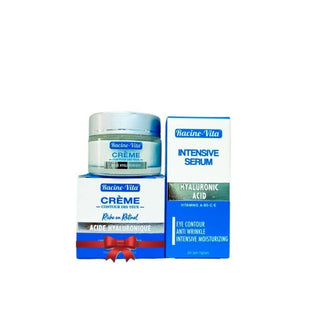 Racine Vita Pack contour des yeux