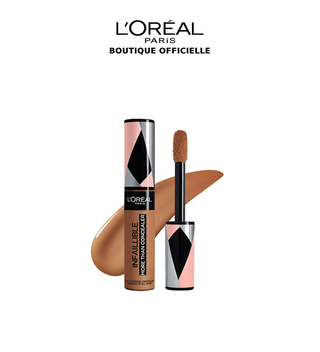 L'Oréal Paris -Infaillible Wear Concealer