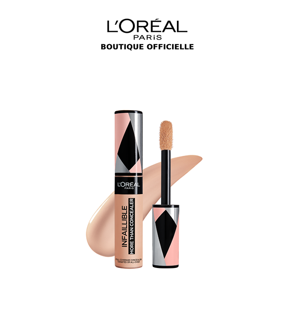 L'Oréal Paris -Infaillible Wear Concealer