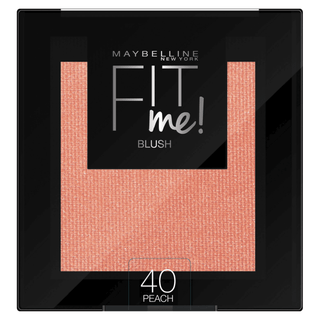 MAYBELLINE Fit Me Blush Peach 40