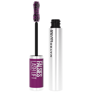 Maybelline - FALSIES LASH LIFT WSH NU 01 Black