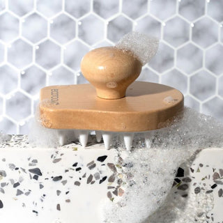 ECOTOOLS - MASSEUR DE CUIR CHEVELU STIMULANT