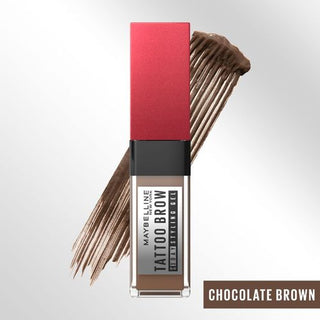 Maybelline New York - Tattoo Brow 3D Gel