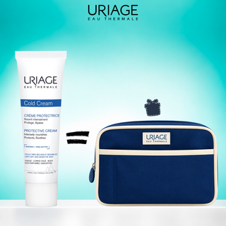 Uriage Cold Cream 100 ml = Trousse Offerte