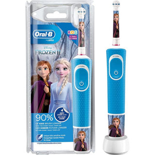 Oral-B Kids Brosse À Dents électrique Frozen 3+