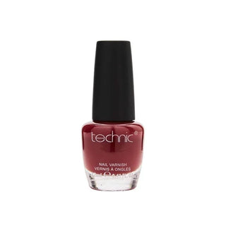 TECHNIC NAIL VARNISH SANGRIA