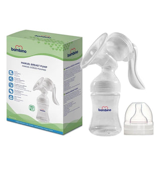 BAMBINO TIRE LAIT MANUEL T021