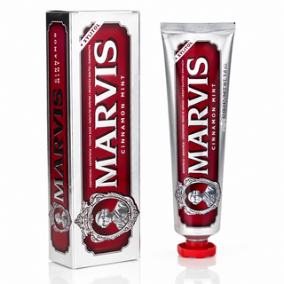 Marvis Toothpaste Cinnamon Mint 25ml