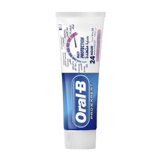 ORAL-B DENTIFRICE PRO-EXPERT SENSITIVITY PROTECT 75ML