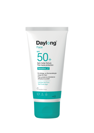 Daylong Sensitive Crème-Gel SPF50+ 50 ml
