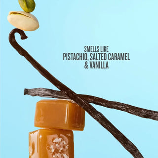 Sol de Janeiro Cheirosa 62 Brume Parfumée Corps et Cheveux 90 ml, présentation des ingrédients