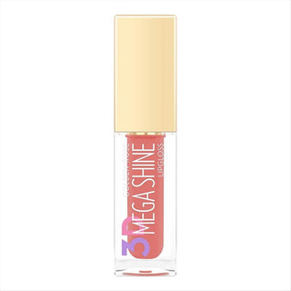 Golden Rose - GLOSS 3D MEGA SHINE GR 107