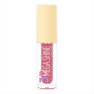 Golden Rose - GLOSS 3D MEGA SHINE GR 108
