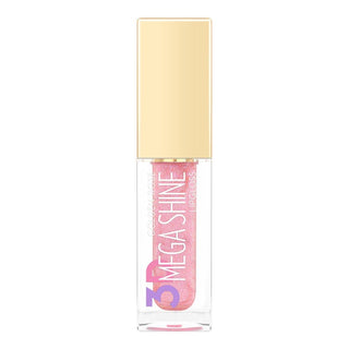 Golden Rose GLOSS 3D MEGA SHINE 121 SPARKLE