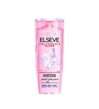ELSEVE GLYCOLIC GLOSS SHAMPOOING 200ML
