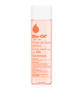 Bio-oil 200ml