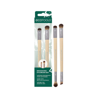 ECOTOOLS ENHANCING DUO SET