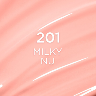 L'Oréal Paris LIP OIL PLUMP AMBITION 201 Milky Nu