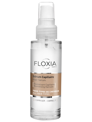 Floxia serum capillaire