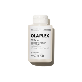 Olaplex N°3 Plus Complete  Repair Treatment 100ml