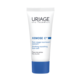 Uriage – Xemose – C8+ soin visage nourrissant et apaisant – 40 ml