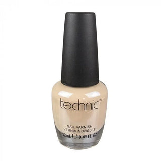 TECHNIC NAIL VARNISH BIG BARE