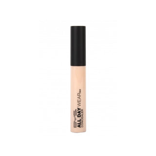 BYS All Day Wear Concealer Ivory 01