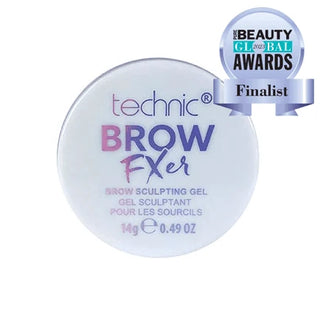 Technic Brow FXer – Fixateur de Sourcils