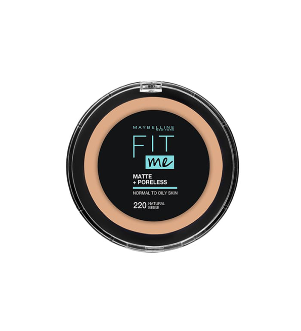 Maybelline - FIT ME PWD