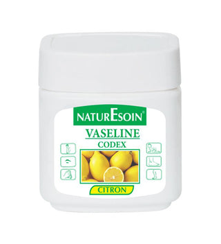 NaturEsoin Vaseline Codex Citron 200ML