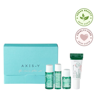 AXIS-Y - The MINI Glow Set ( 4pcs )