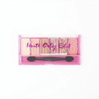 Technic MINI 6 - Invite Only Edit