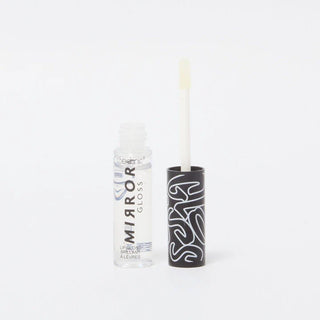 Technic Mirror Gloss - Crystal Clear