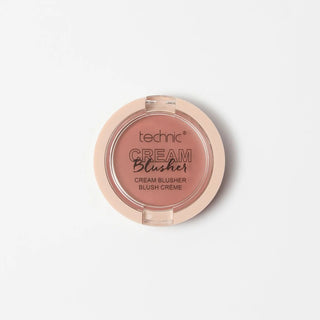 Technic Cream Blusher - Pinched