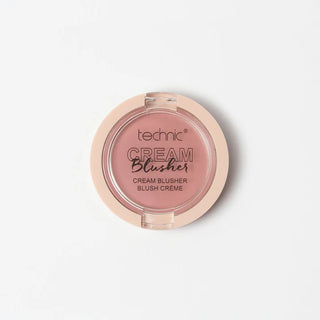 Technic Cream Blusher - Swoon