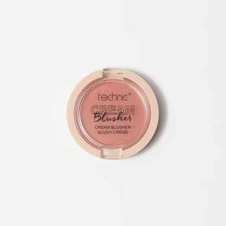 Technic Cream Blusher - Flushed