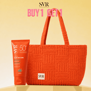 SVR Sun Secure Crème SPF50+ 50ml = Sac Offert