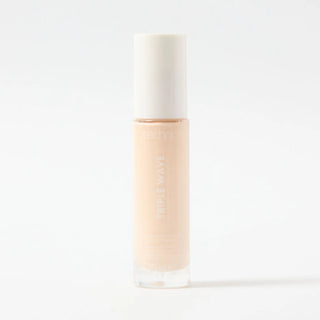 Technic Summer Triple Wave Serum Foundation - Fair