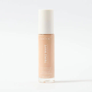 Technic Summer Triple Wave Serum Foundation - Beige