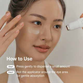 DR ALTHEA RETINOL FLAT IRON EYE ROLLER 25 ML