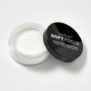TECHNIC SOFT FOCUS LOOSE PÖWDER